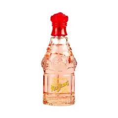 VERSACE - Perfume EDT Mujer Perfume Red Jean EDT 75 Ml