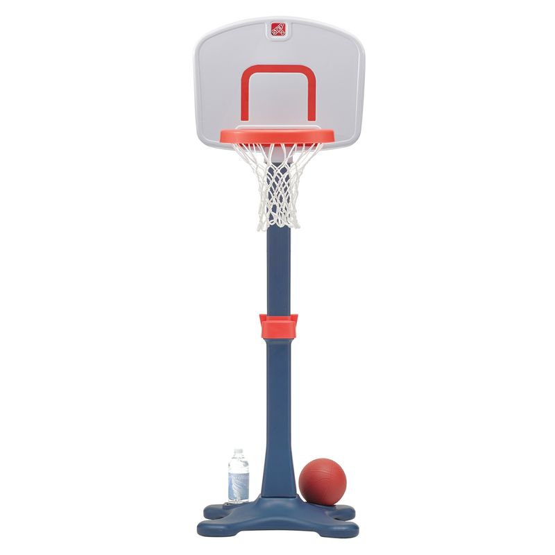 STEP 2 - Step2 Pedestal de Basketball Pro