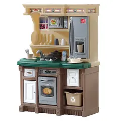 STEP 2 - Centro De Cocina Custom