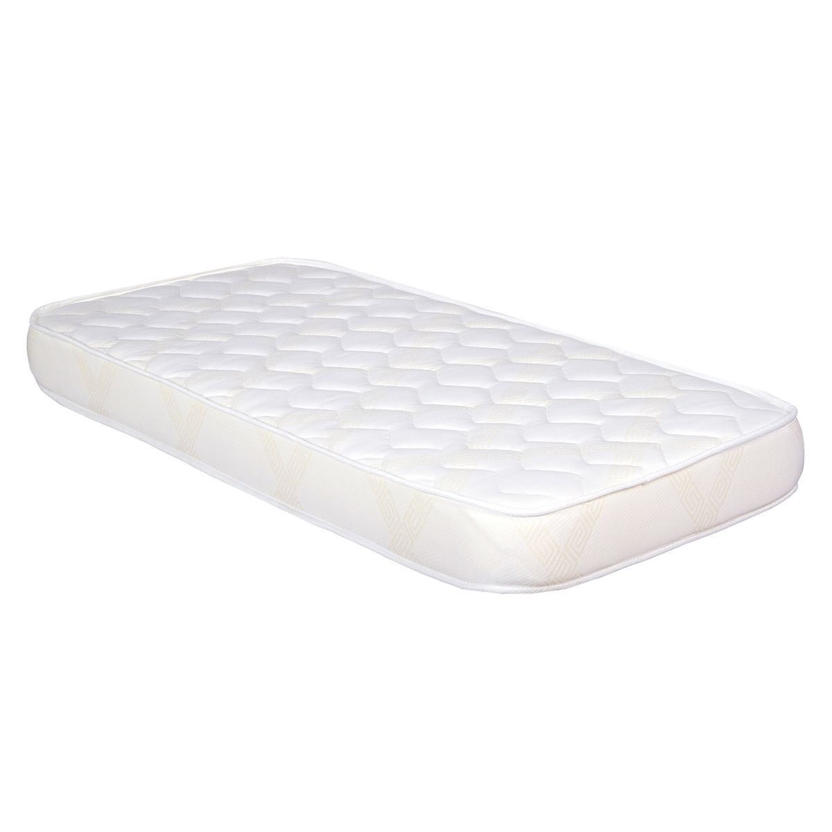 BEBEGLO - Colchón Cuna Madera Bebeglo