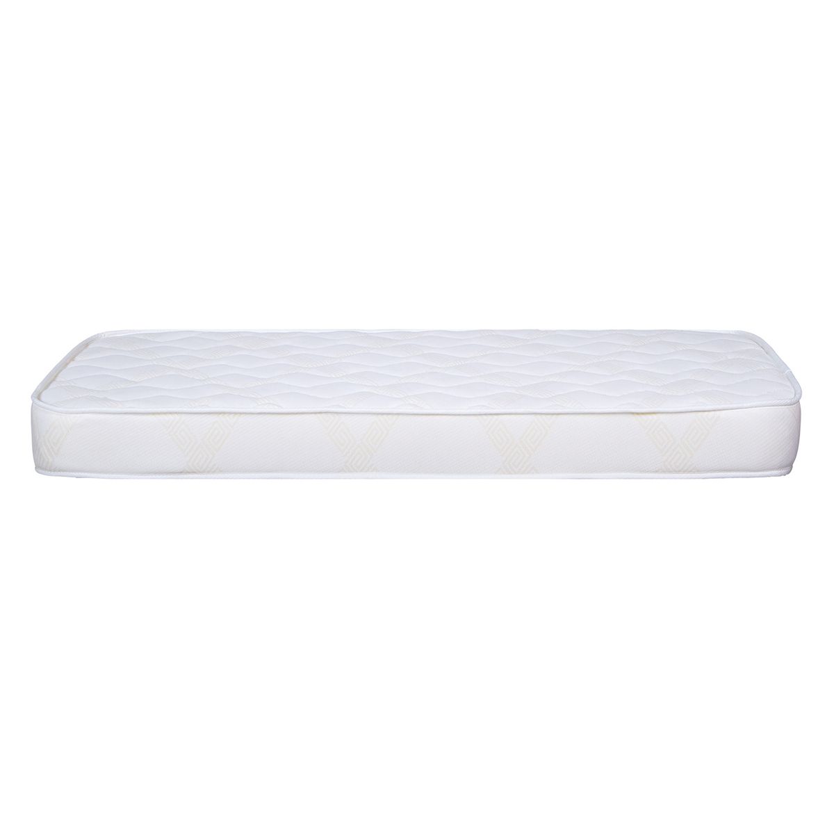 BEBEGLO - Colchón Cuna Madera Bebeglo