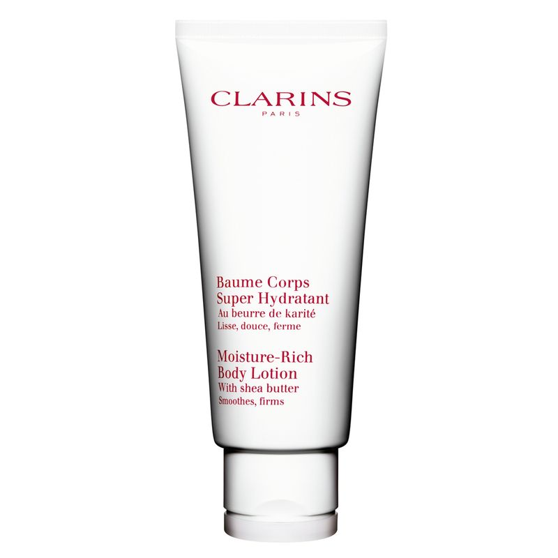 CLARINS - Balsamo Hidratante Corporal 200 Ml Clarins