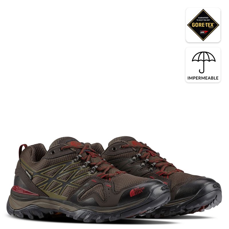 THE NORTH FACE - The North Face Zapatilla Outdoor Hombre