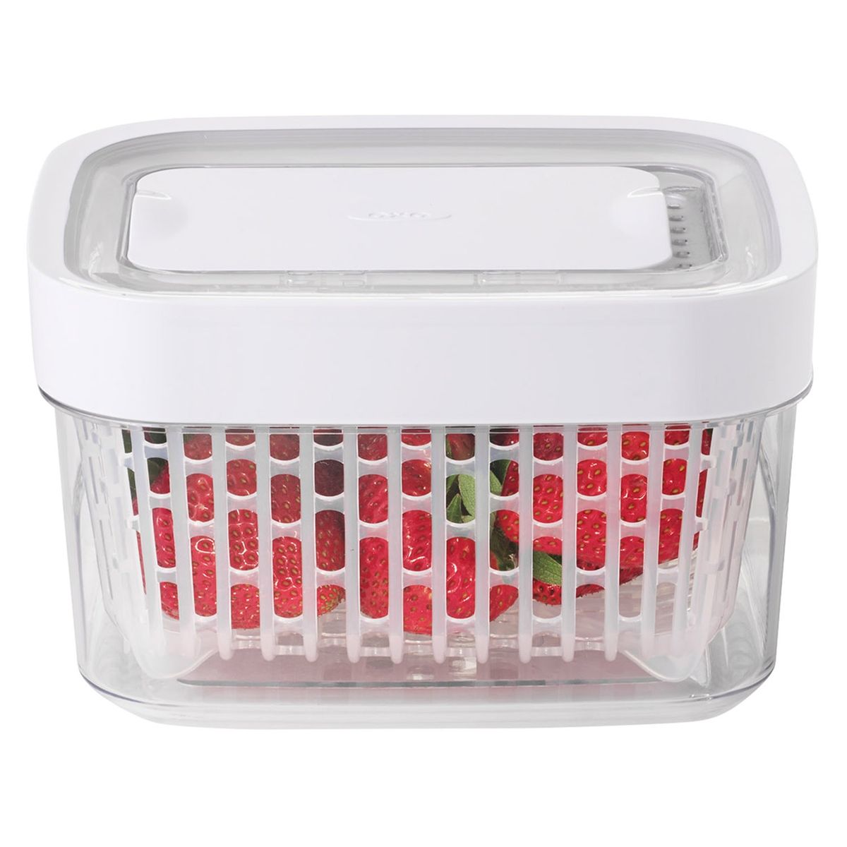 OXO - Canister Acrílico 10 cm x 15 cm x 17,5 cm Oxo