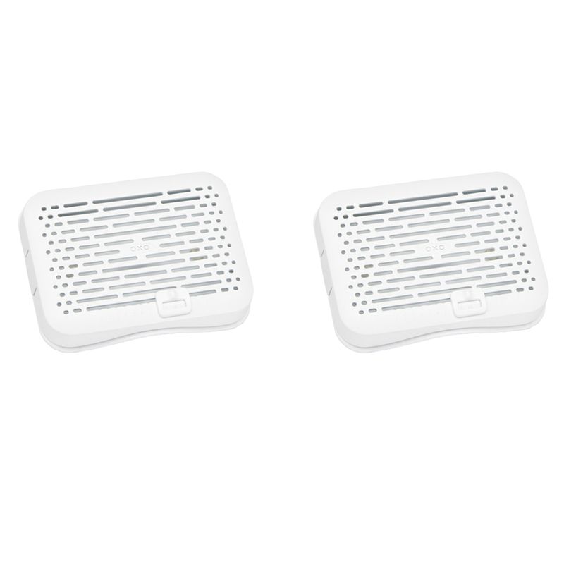 OXO - Set Porta Filtro Greensaver Oxo