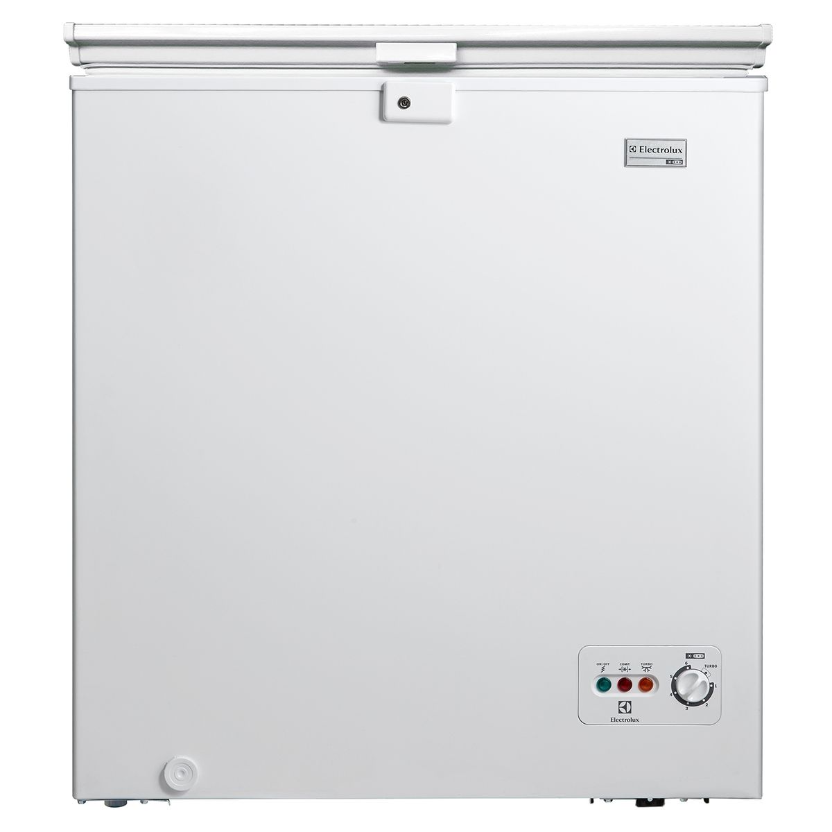 ELECTROLUX - Congelador Freezer Horizontal 142 lt EFC14A5M