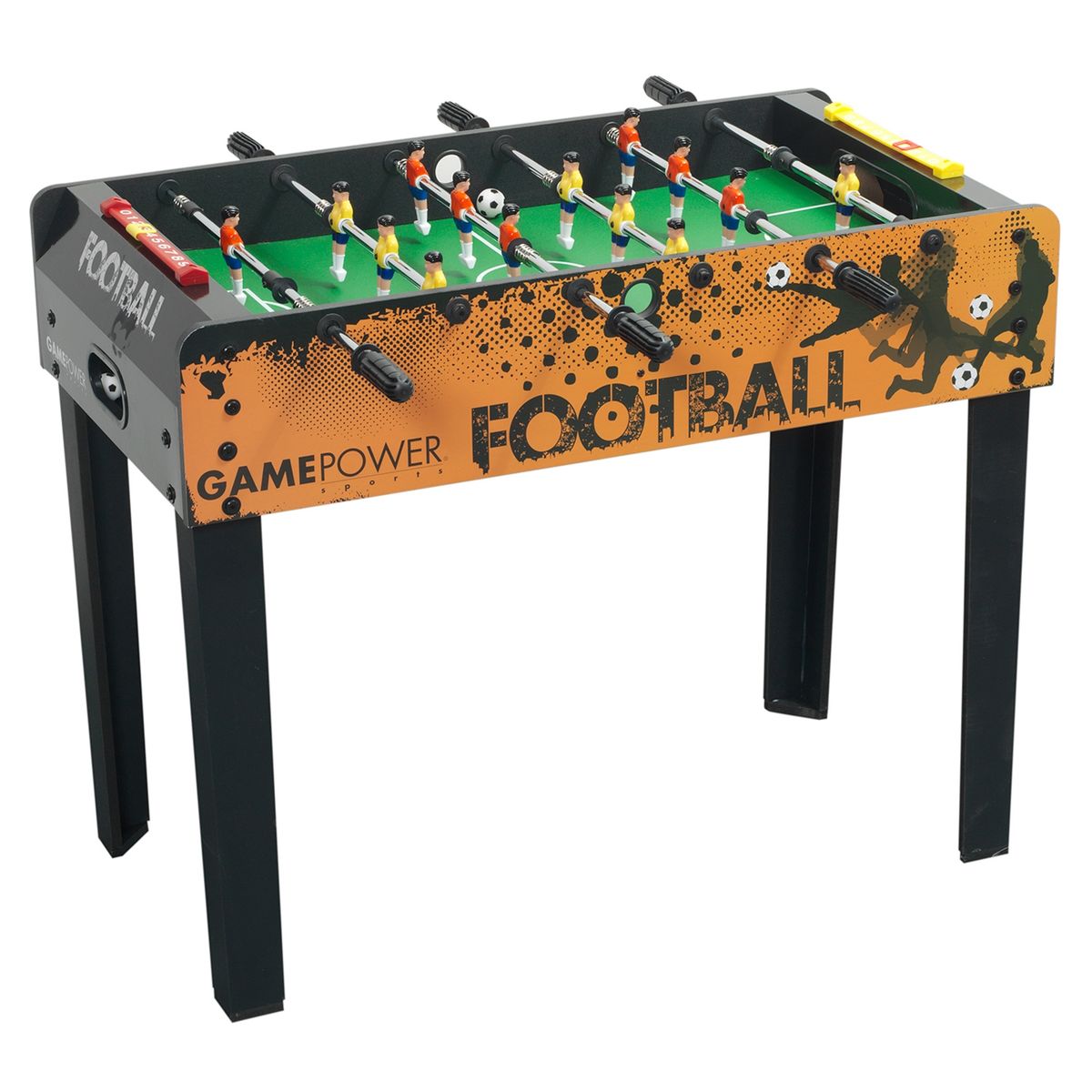 GAME POWER - Taca Taca Full Game Power