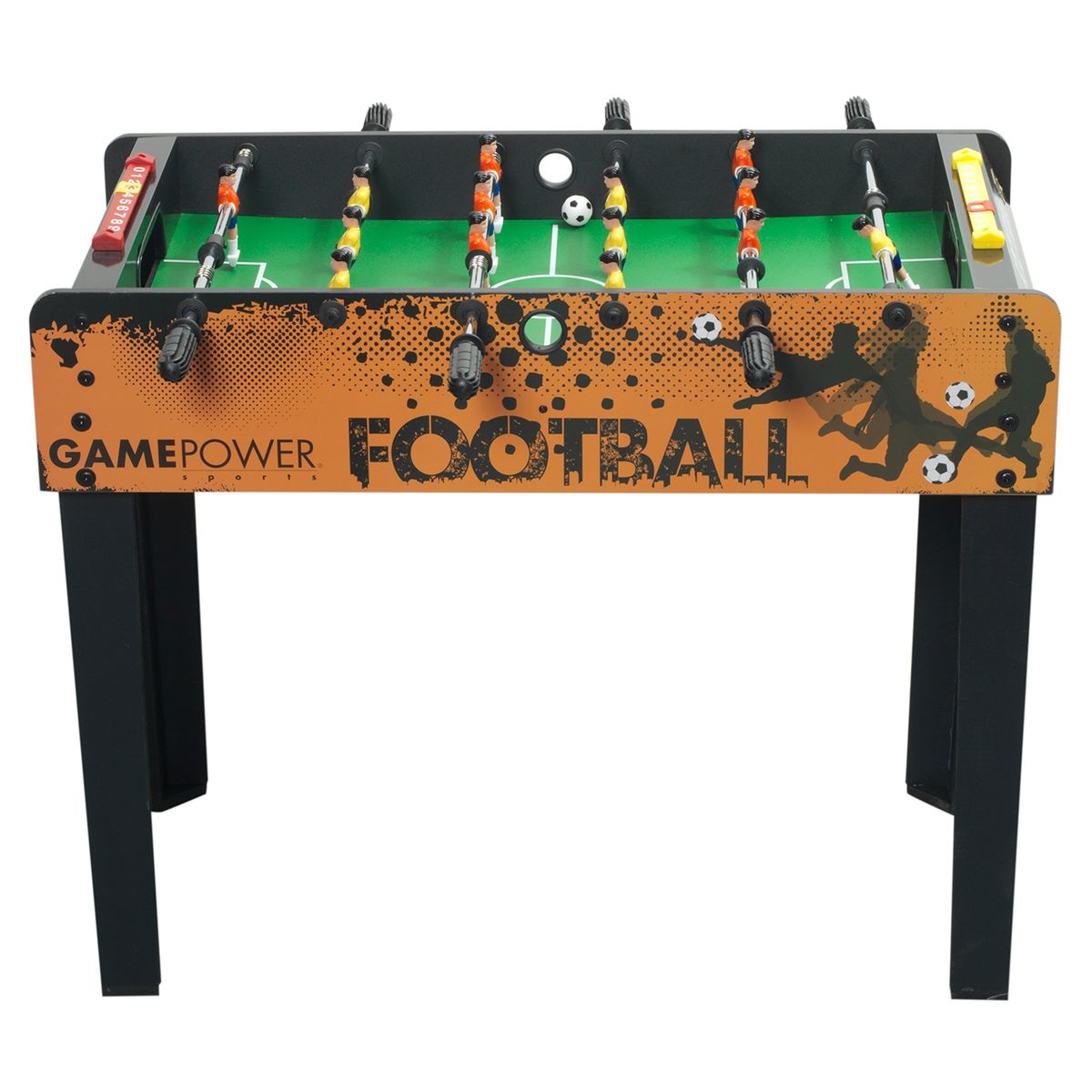 GAME POWER - Taca Taca Full Game Power