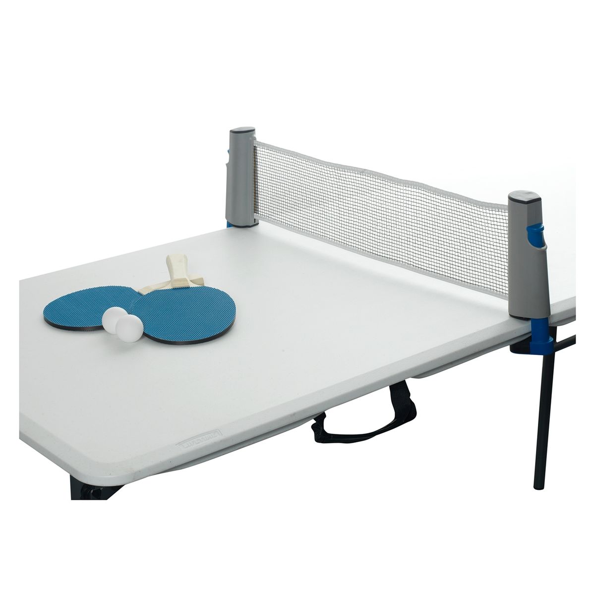 GAME POWER - Game Power Set Ping Pong Portátil