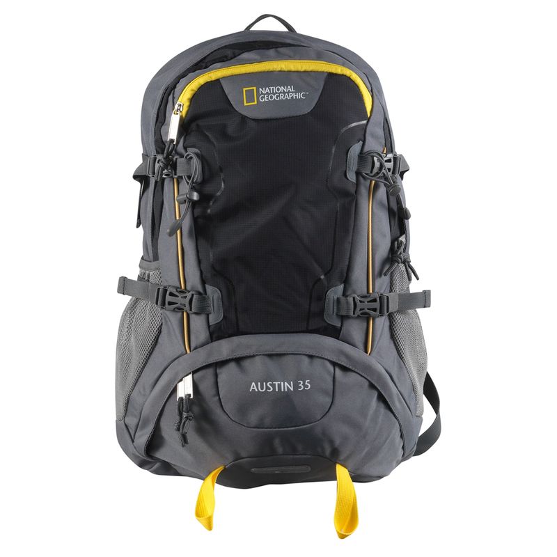 NATIONAL GEOGRAPHIC - Mochila Austin 35 Lt National Geographic