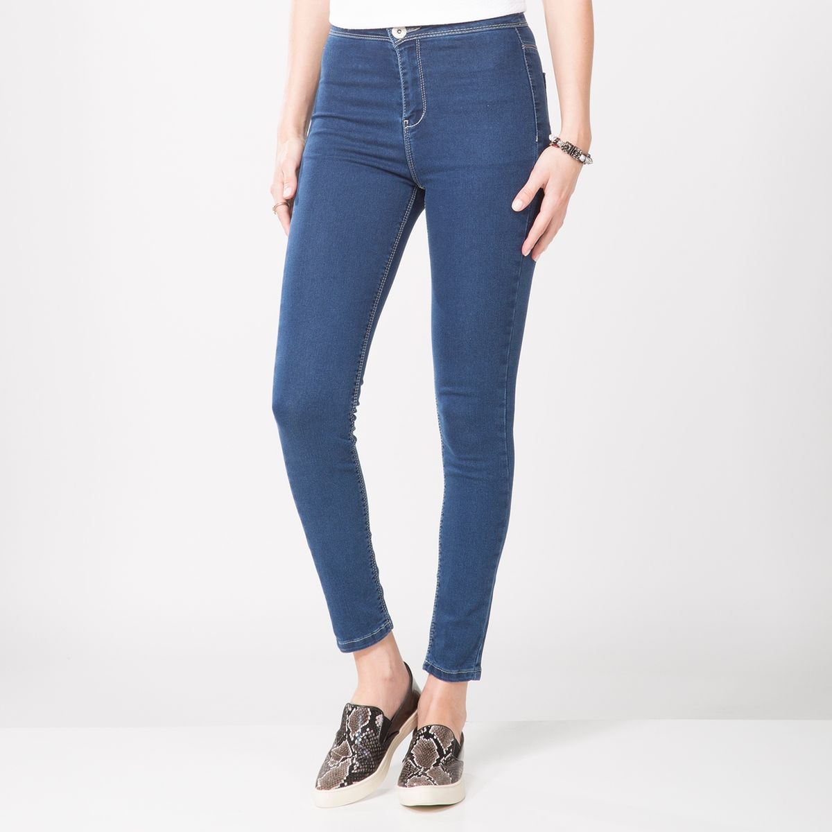 SYBILLA - Sybilla Jeans Mujer