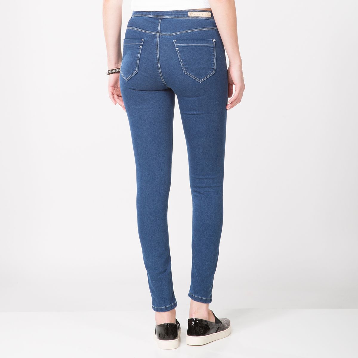 SYBILLA - Sybilla Jeans Mujer