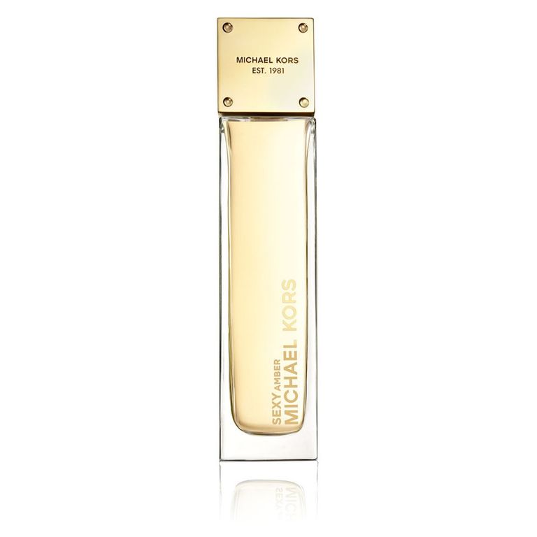 Perfume Mujer Sexy Amber EDP 100 ml