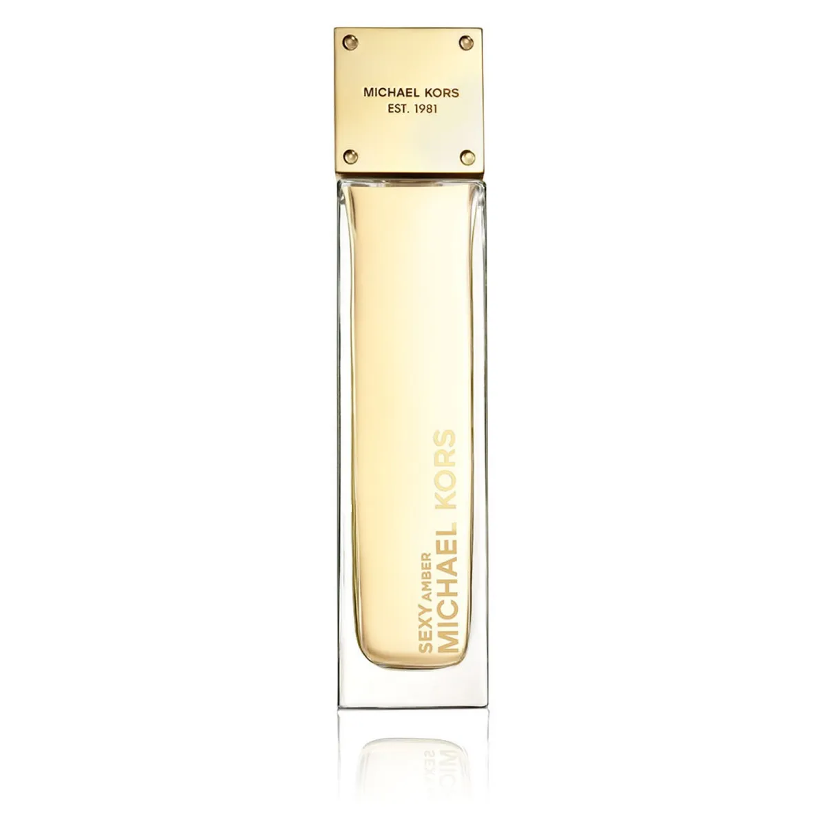 MICHAEL KORS - Perfume Mujer Sexy Amber EDP 100 ml Michael Kors