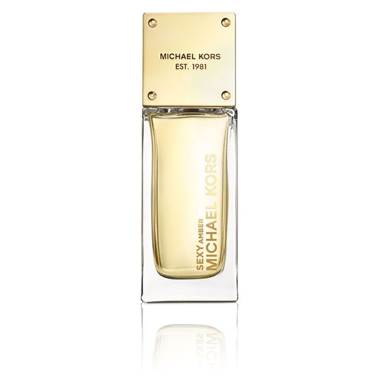 Perfume Mujer Sexy Amber EDP 50 Ml