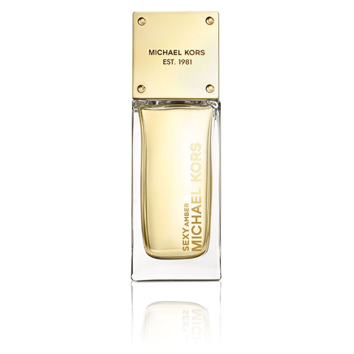 MICHAEL KORS - Perfume Mujer Sexy Amber Edp 50 Ml Michael Kors