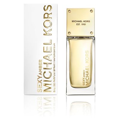 Imagen 2 del producto Perfume Mujer Sexy Amber Edp 50 Ml