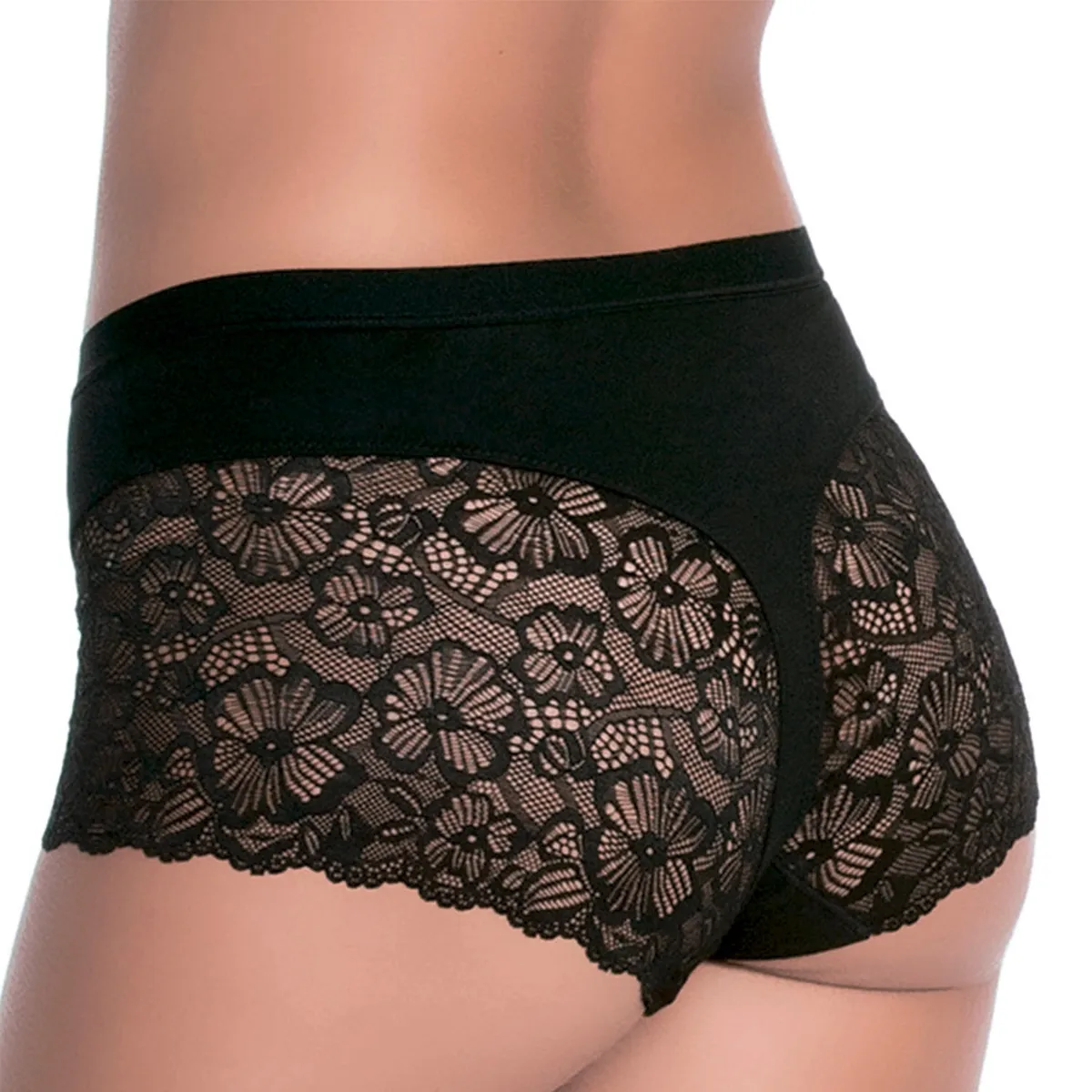 INTIME - Calzón Mujer Intime