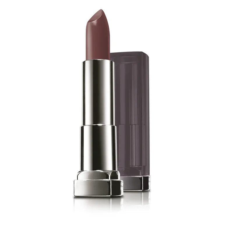 MAYBELLINE - Labial Color Sensational Matte Maybelline