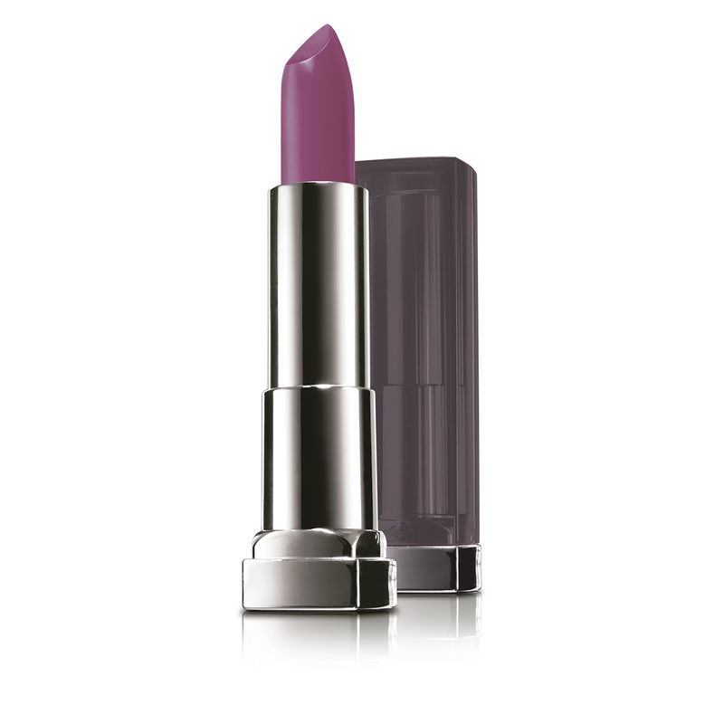 MAYBELLINE - Labial Color Sens Mattes Lust For Blush Maybelline