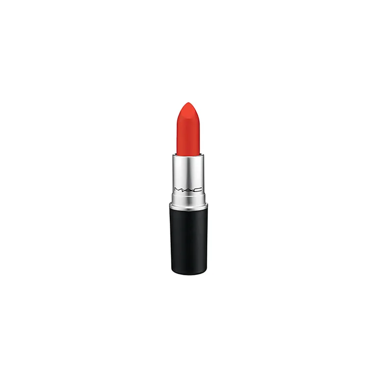 Labial Retro Matte Cosmetics