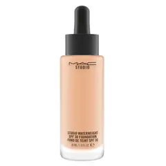 MAC - Base De Maquillaje Líquida Studio Waterweight Spf 30