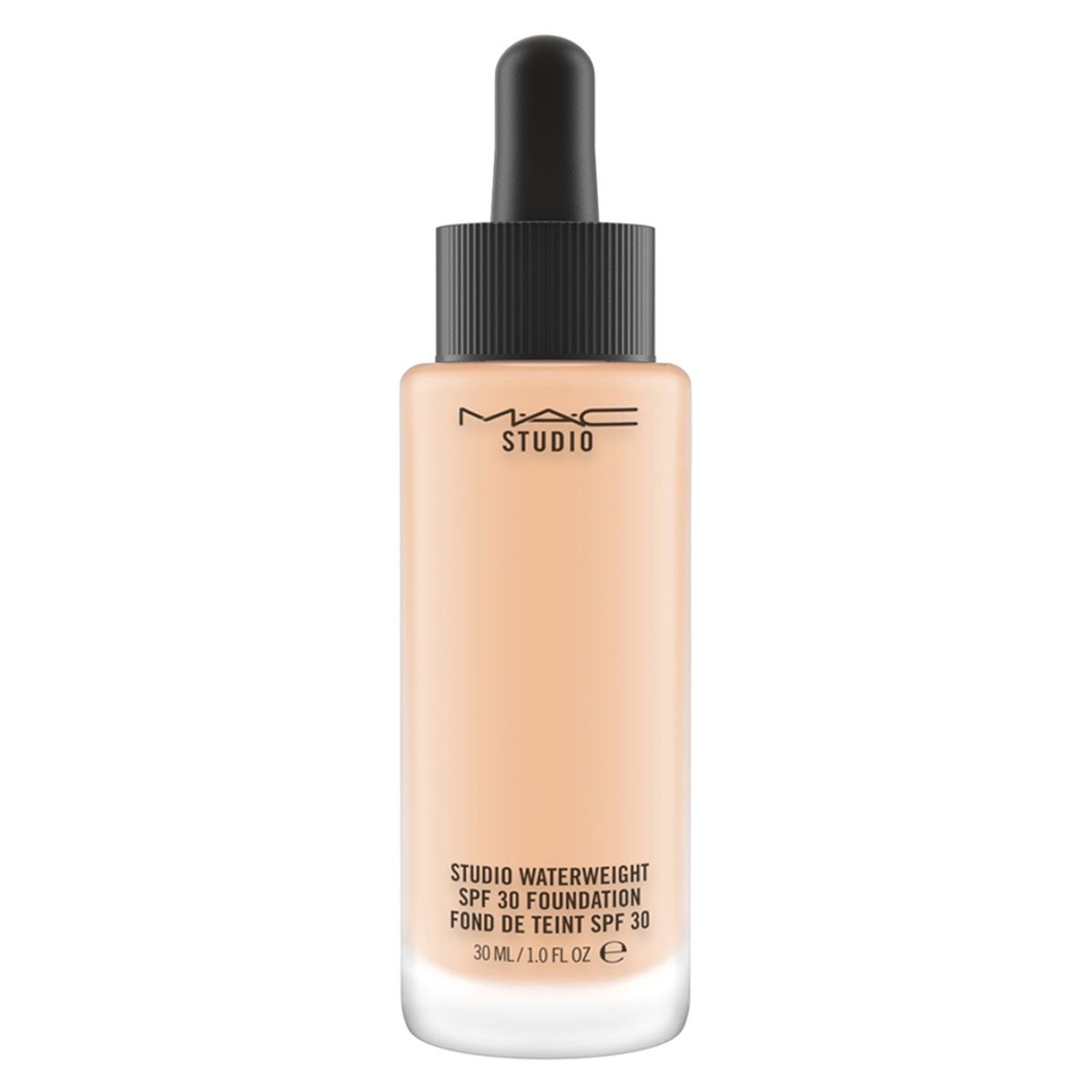 MAC - Base De Maquillaje Líquida Studio Waterweight Spf 30 Mac