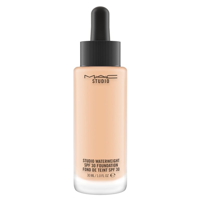 MAC - Base De Maquillaje Líquida Studio Waterweight Spf 30 Mac