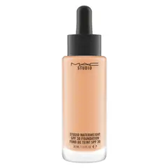MAC - Base De Maquillaje Líquida Studio Waterweight Spf 30