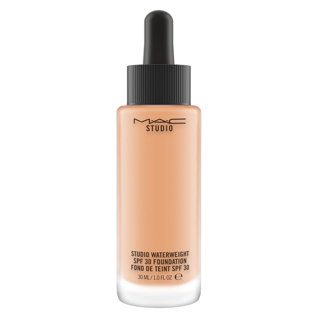 MAC - Base De Maquillaje Líquida Studio Waterweight Spf 30 Mac