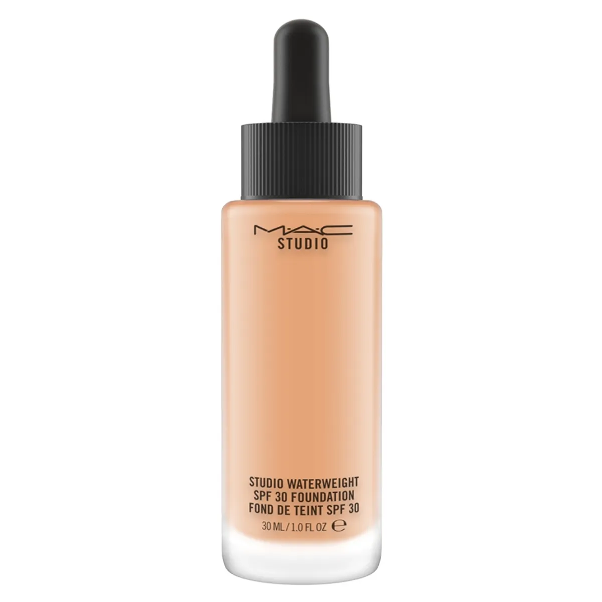 MAC - Base De Maquillaje Líquida Studio Waterweight Spf 30 Mac