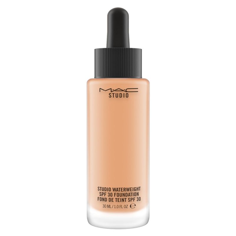 MAC - Base De Maquillaje Líquida Studio Waterweight Spf 30 Mac