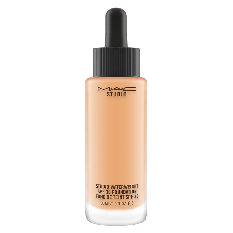 MAC - Base De Maquillaje Líquida Studio Waterweight Spf 30 Mac