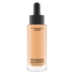 MAC - Base De Maquillaje Líquida Studio Waterweight Spf 30