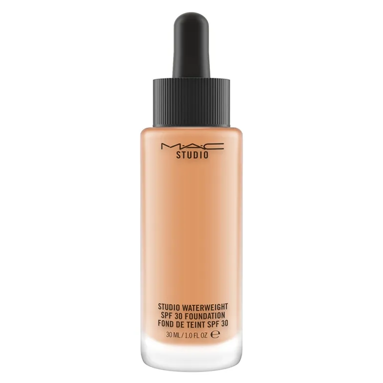 Base De Maquillaje Líquida Studio Waterweight Spf 30
