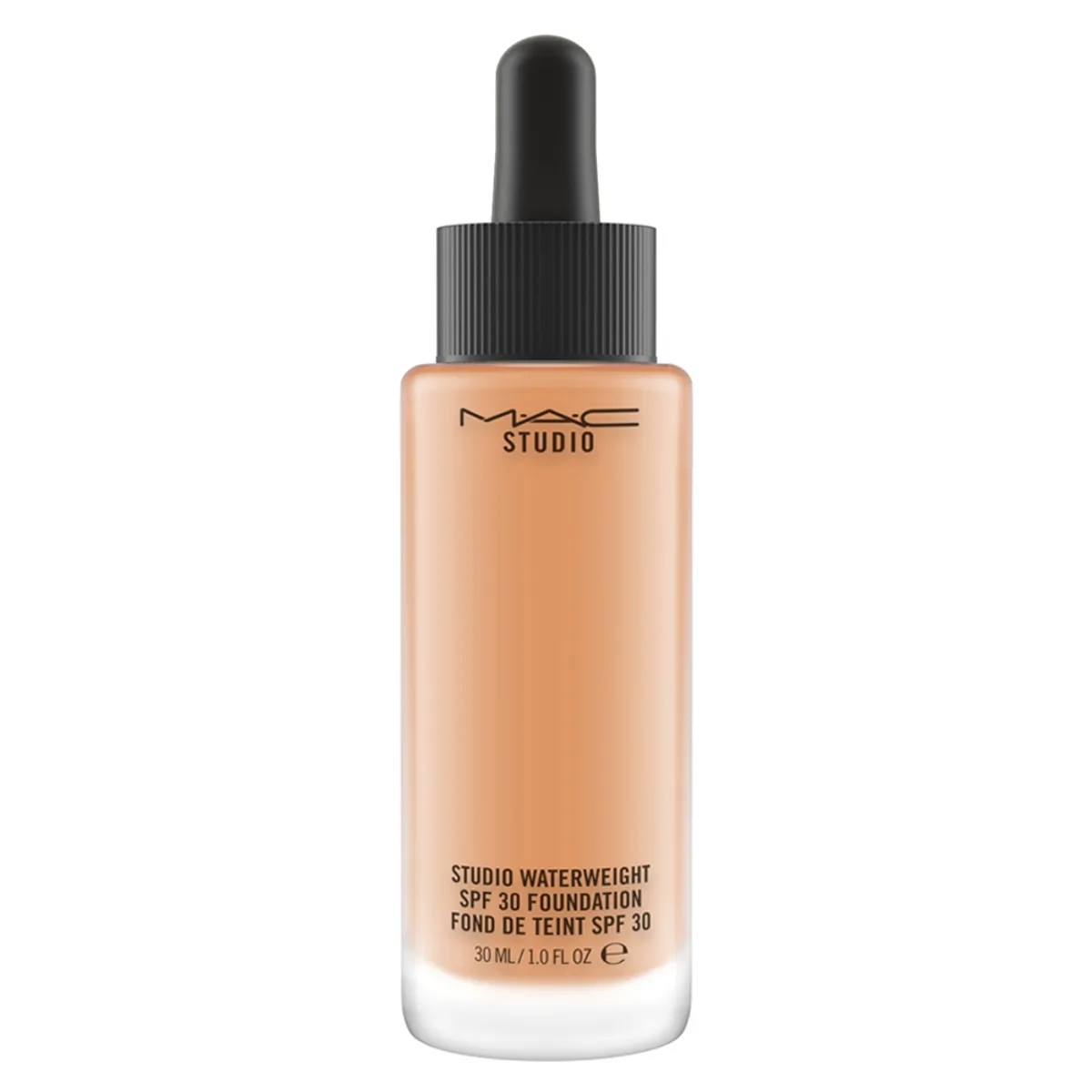 MAC - Base De Maquillaje Líquida Studio Waterweight Spf 30 Mac