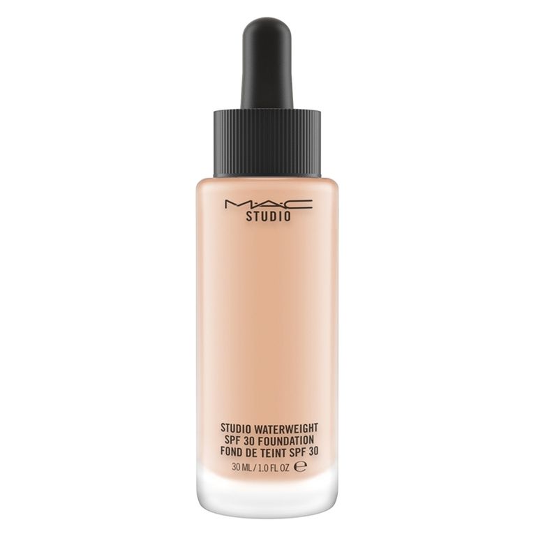 Base De Maquillaje Líquida Studio Waterweight Spf 30