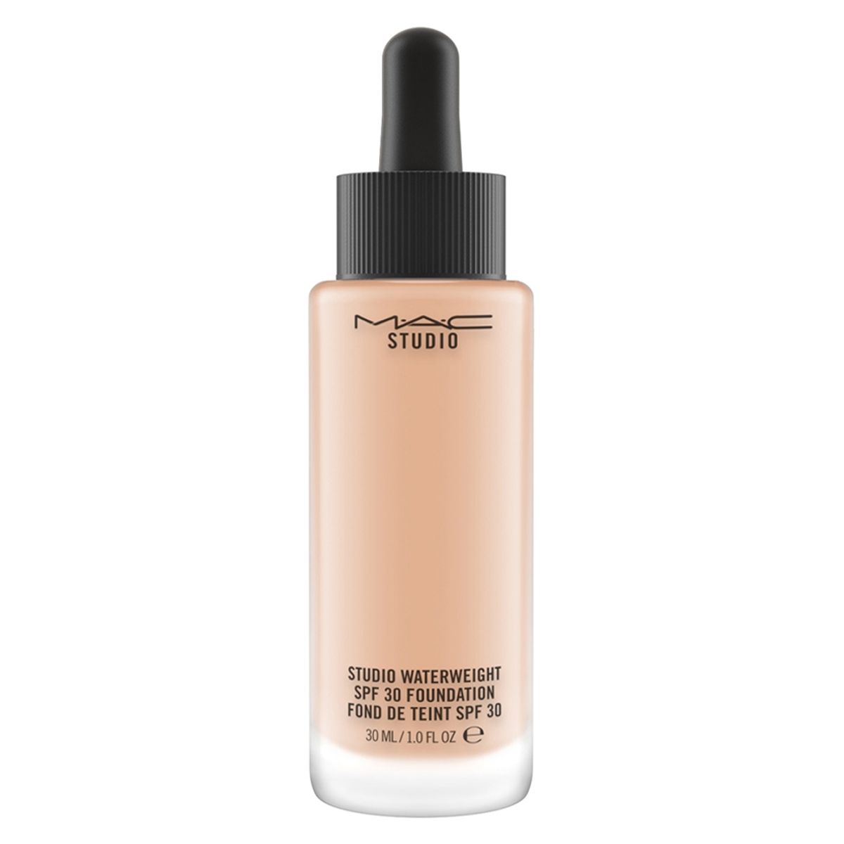 MAC - Base De Maquillaje Líquida Studio Waterweight Spf 30 Mac