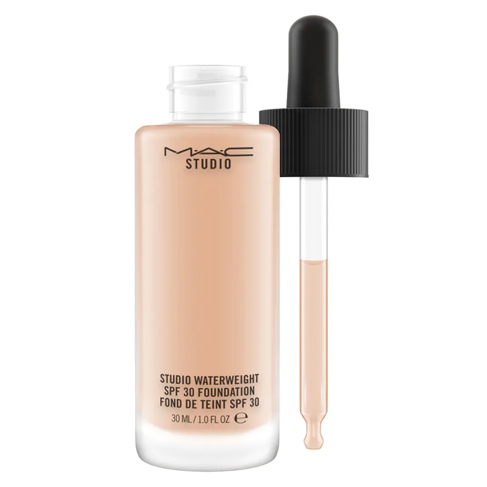 Base De Maquillaje Líquida Studio Waterweight Spf 30 - Nw2, foto 2
