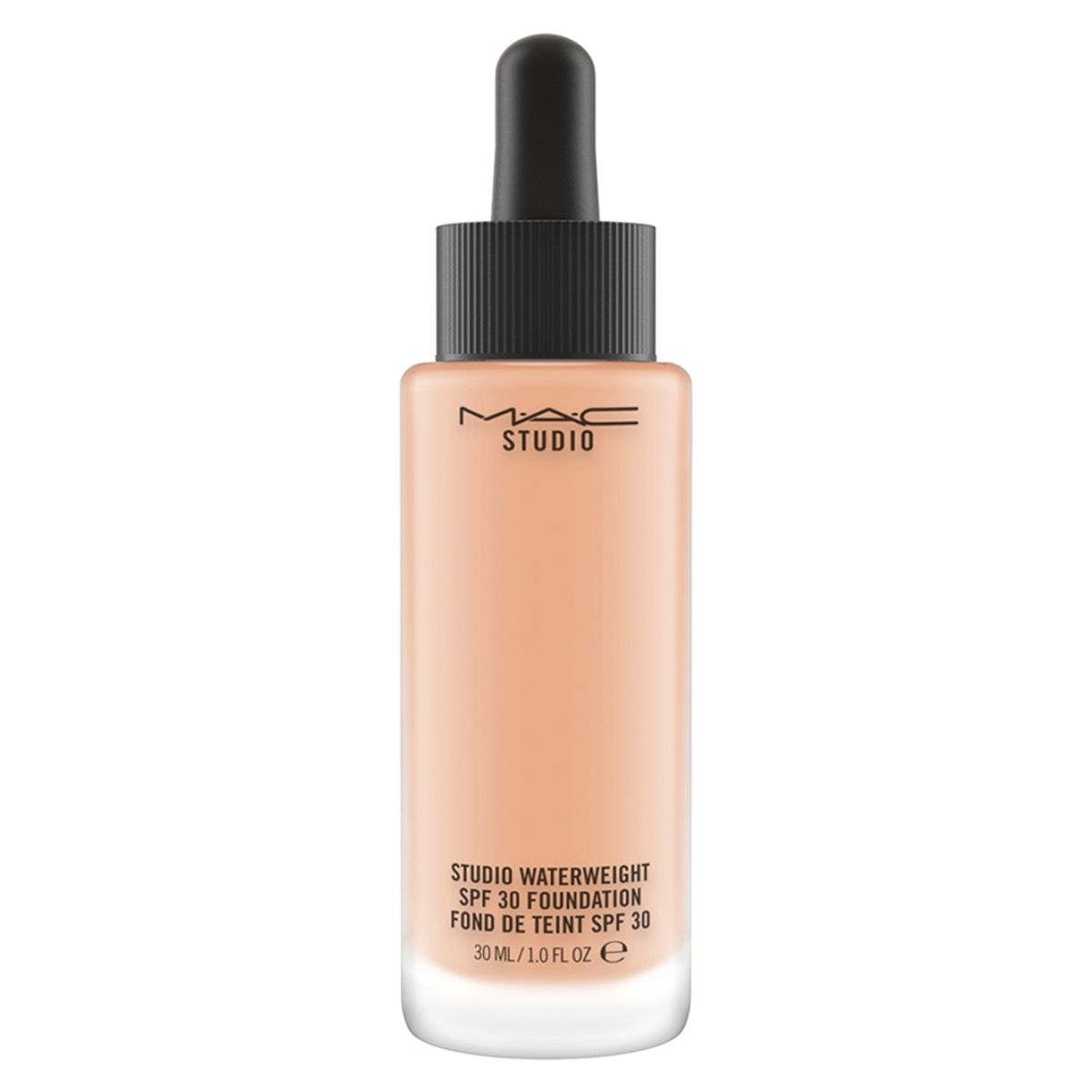 MAC - Base De Maquillaje Líquida Studio Waterweight Spf 30 Mac