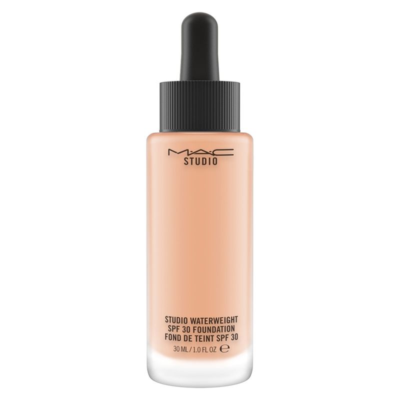 MAC - Base De Maquillaje Líquida Studio Waterweight Spf 30 Mac