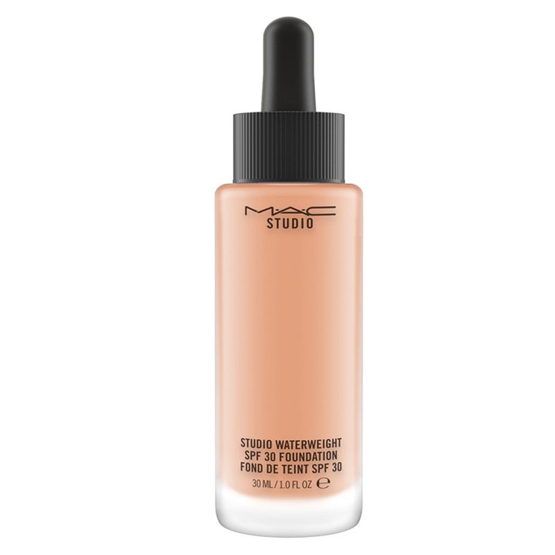 MAC - Base de Maquillaje Studio Waterweight SPF30 Mac Cosmetics