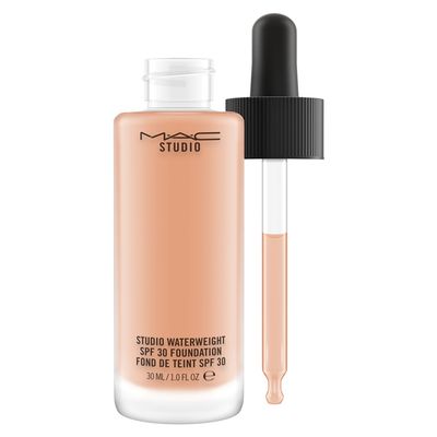 Imagen 2 del producto Base de Maquillaje Studio Waterweight SPF30 Cosmetics