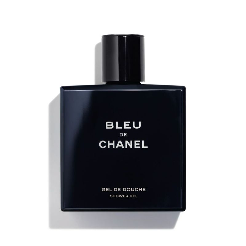 CHANEL - BLEU DE CHANEL Gel de Ducha
