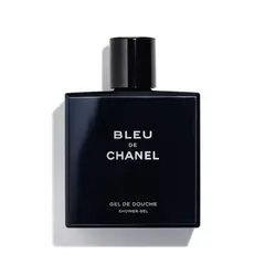 CHANEL - BLEU DE Gel de Ducha