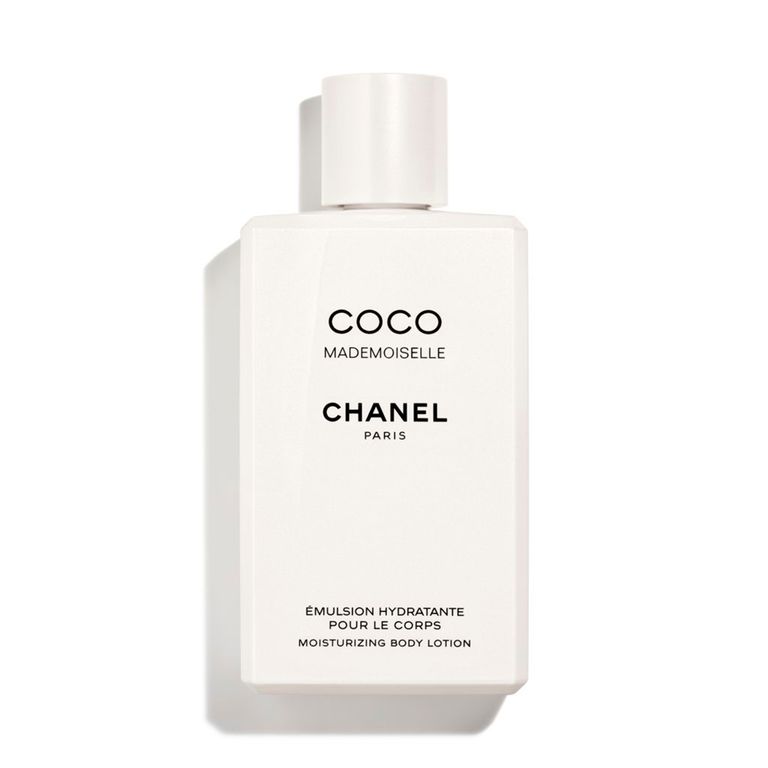 COCO MADEMOISELLE Emulsión Hidratante para el Cuerpo 200 ml