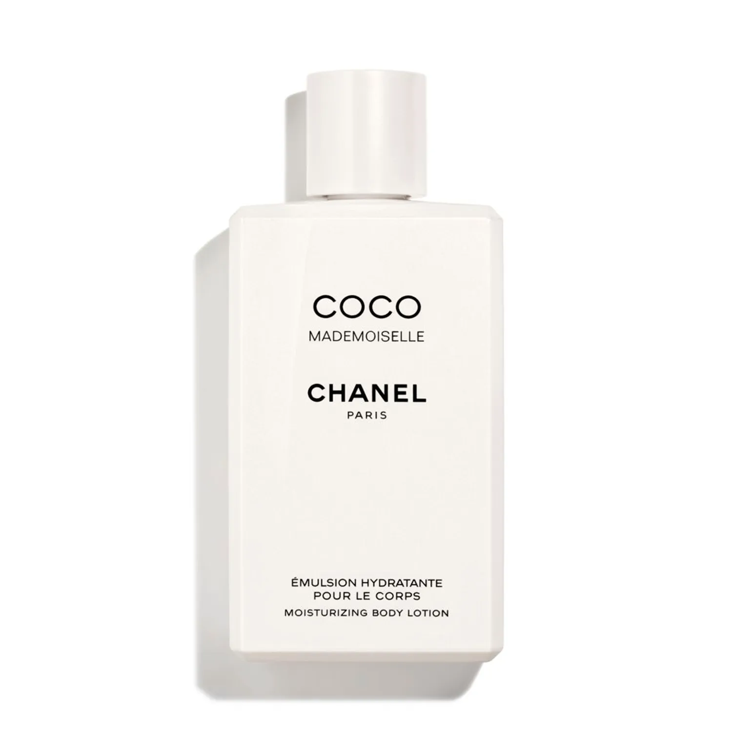 CHANEL COCO MADEMOISELLE Emulsión Hidratante para el Cuerpo