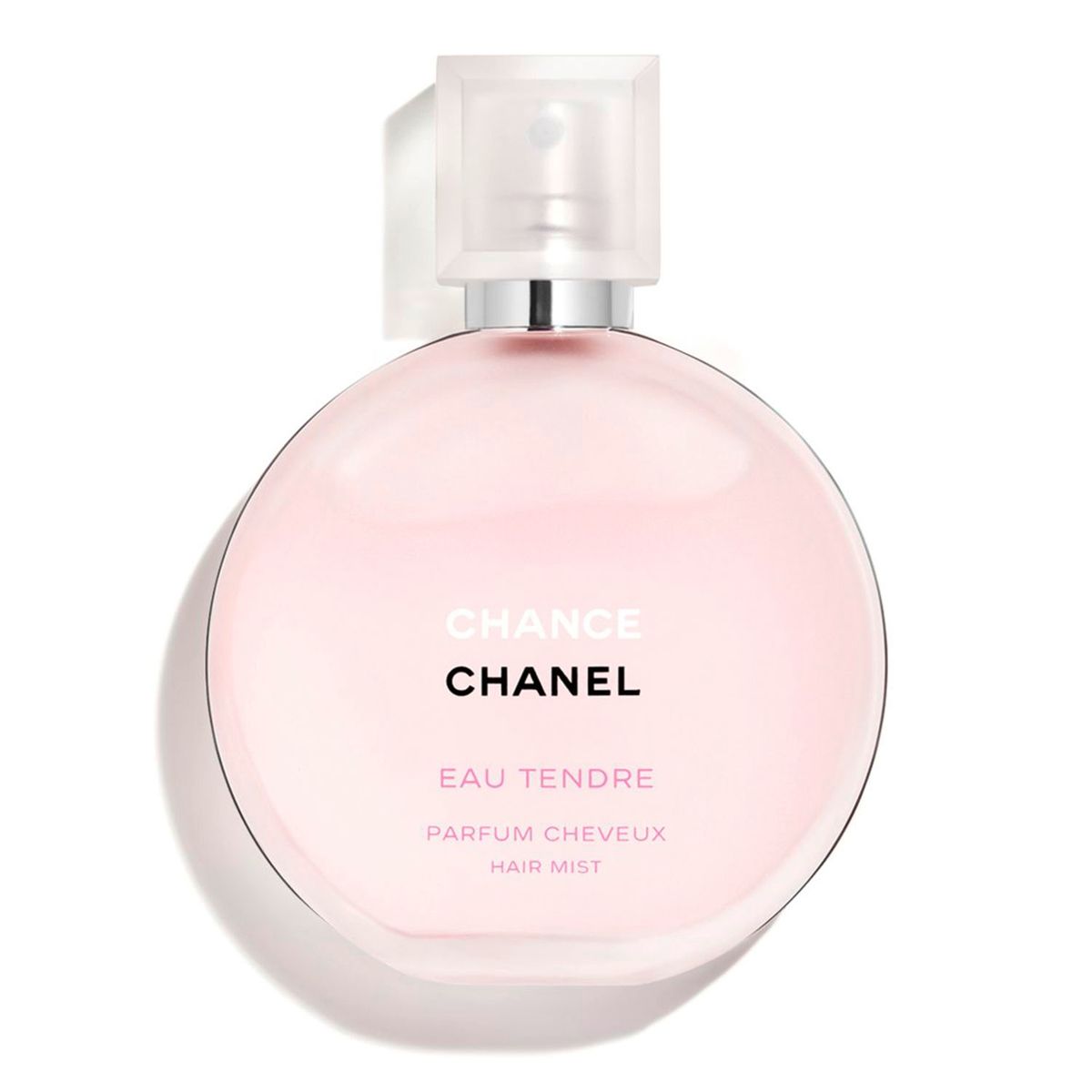 CHANEL - CHANCE EAU TENDRE Perfume para el Cabello