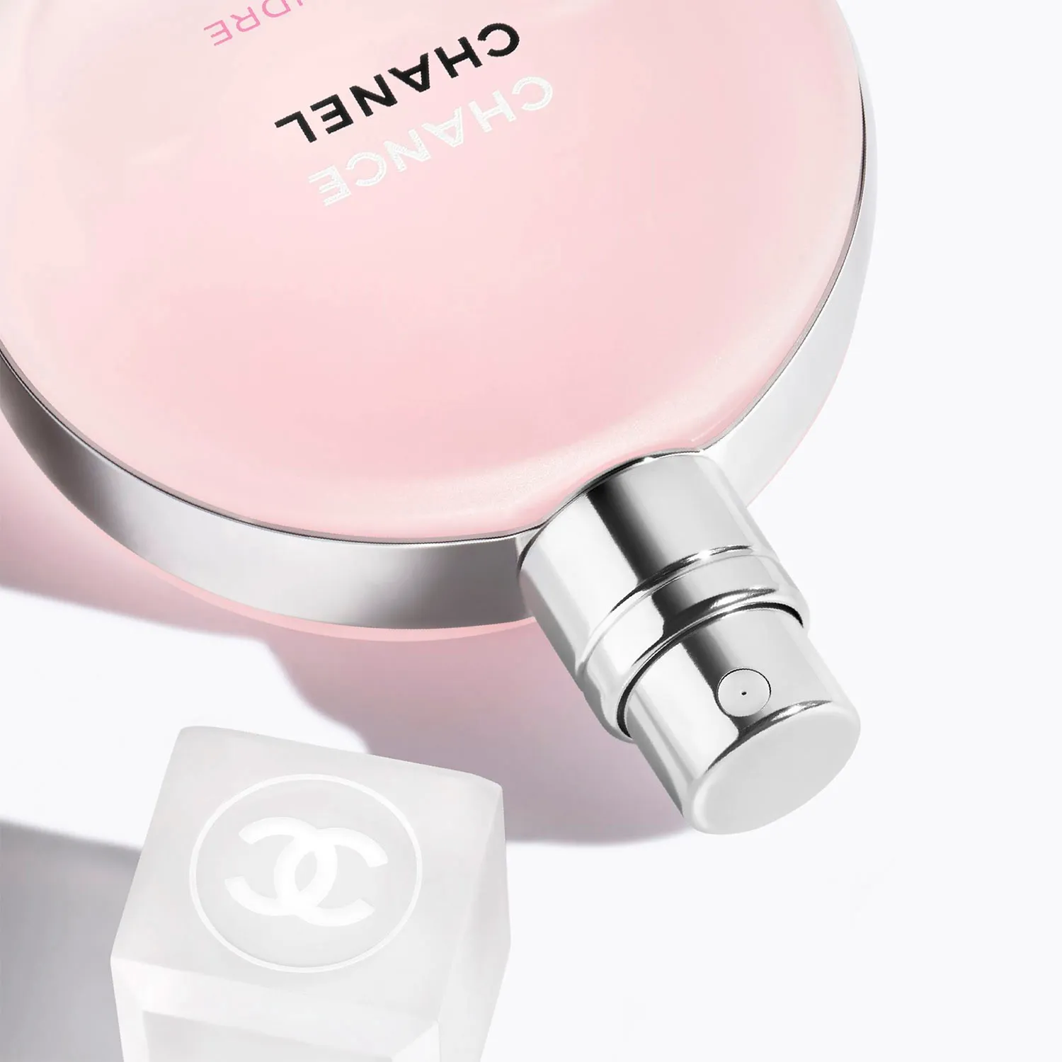 CHANEL CHANCE EAU TENDRE Perfume para el Cabello | Falabella Chile