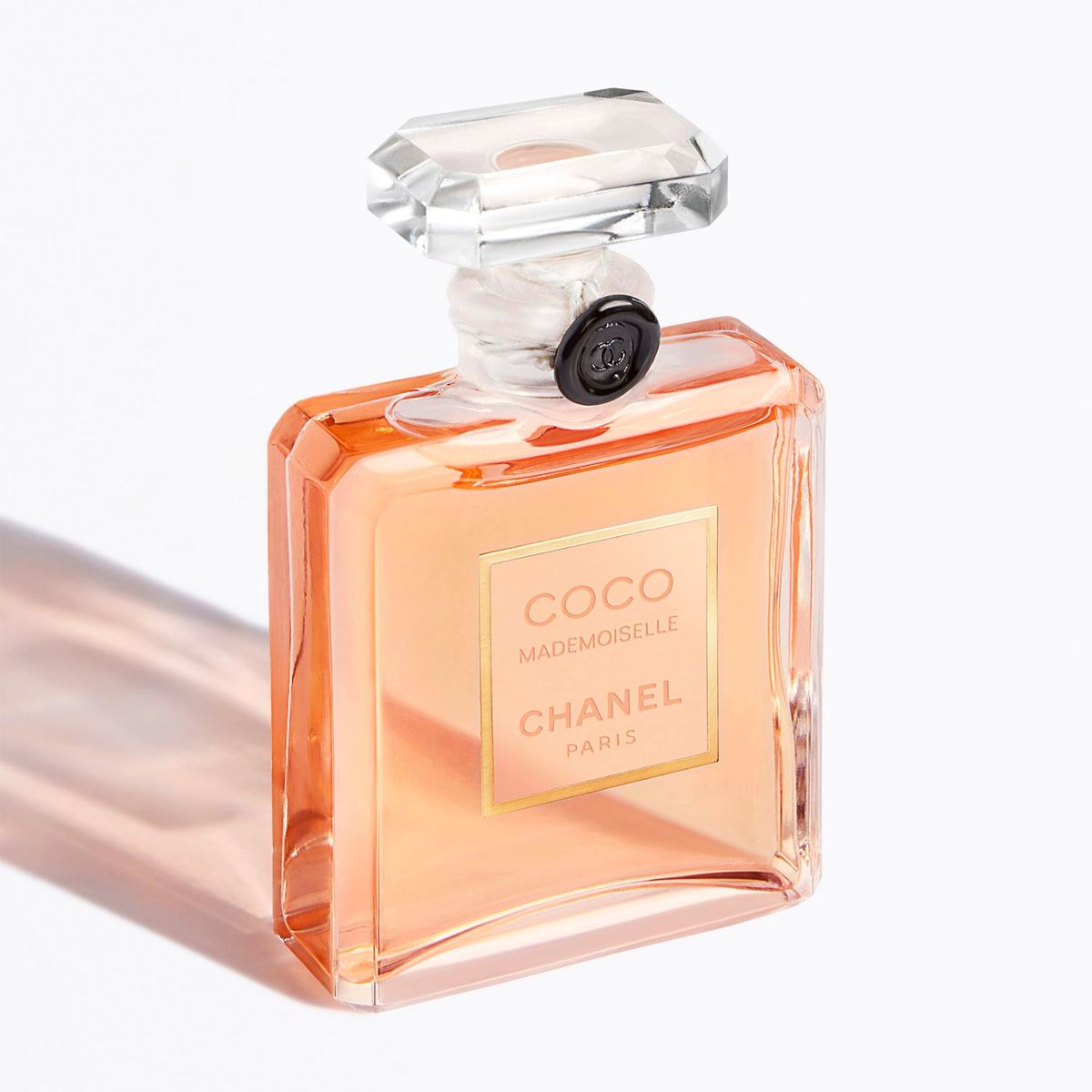 CHANEL - COCO MADEMOISELLE Extrait Frasco